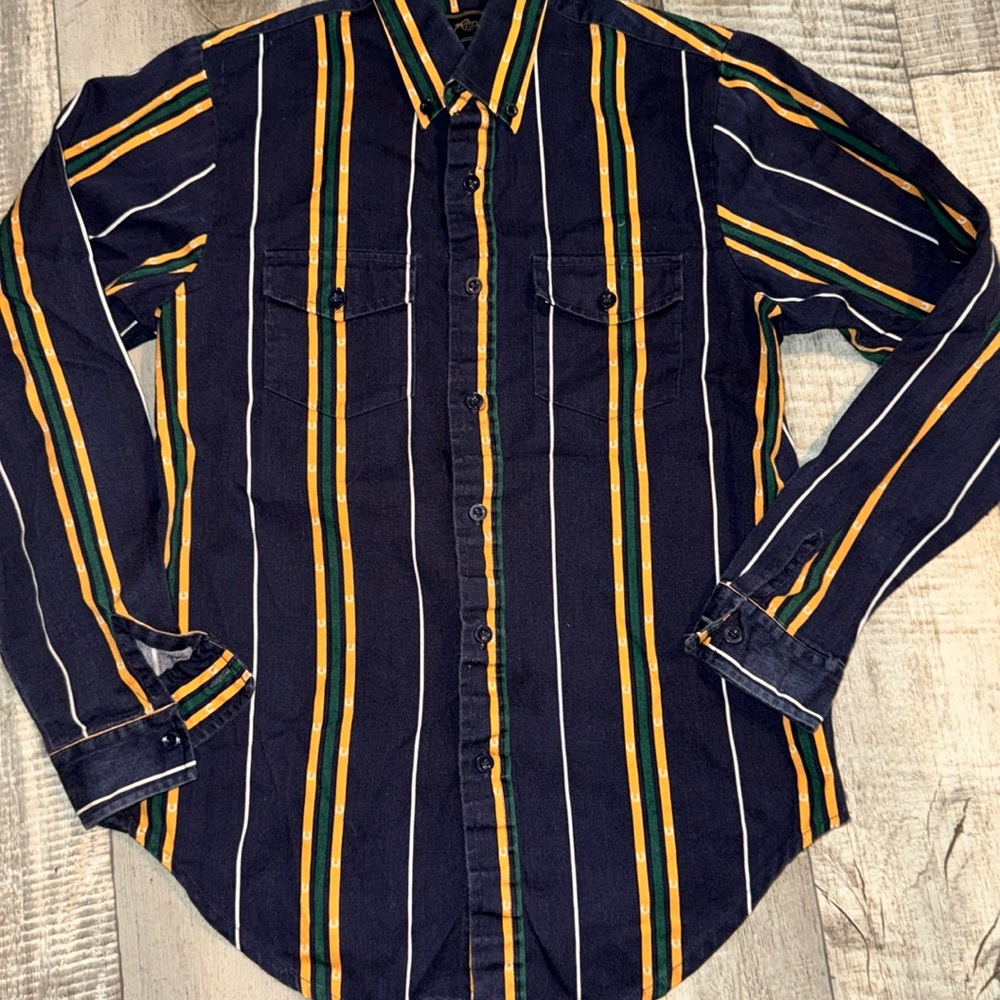 ROPER shirt-size XL‎
